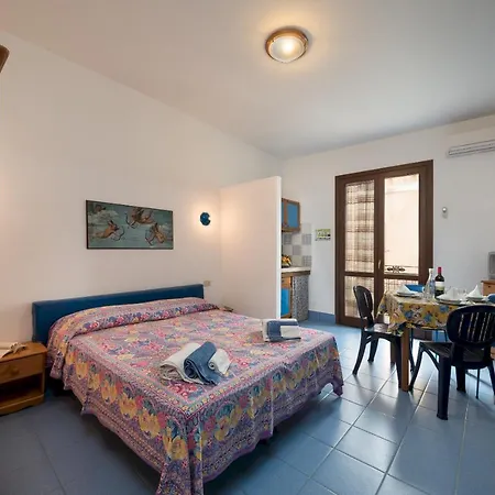 Paradiso Apartment San Vito Lo Capo