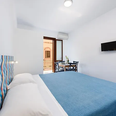 Paradiso Apartment San Vito Lo Capo
