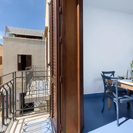 Paradiso Apartment San Vito Lo Capo