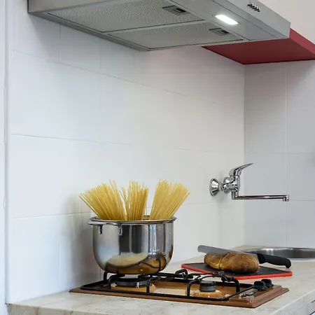 Apartment Paradiso *