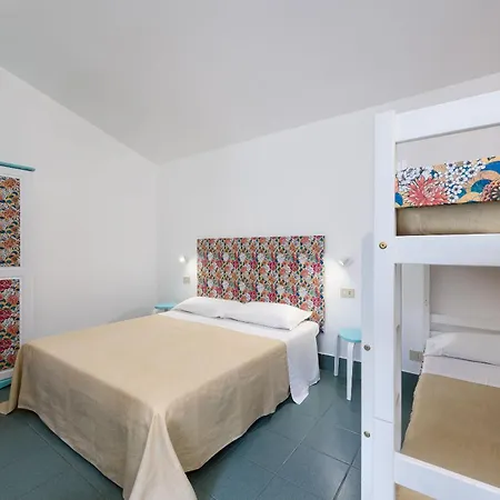 Paradiso Apartman *