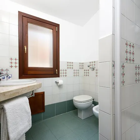 Paradiso Apartman