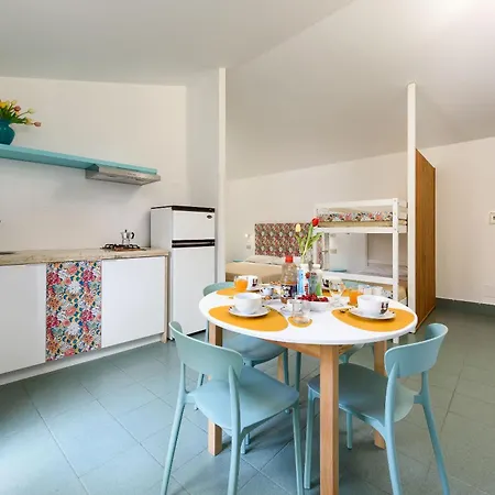 Apartman Paradiso San Vito lo Capo