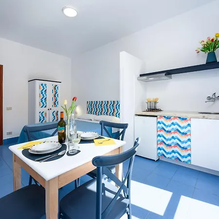 Paradiso Apartman