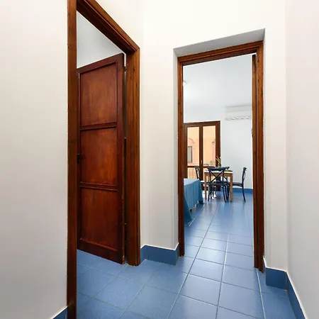 Apartman Paradiso