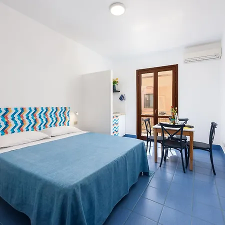 Apartman Paradiso San Vito lo Capo