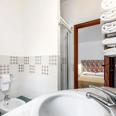 Paradiso Apartman San Vito lo Capo
