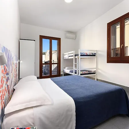 Apartman Paradiso