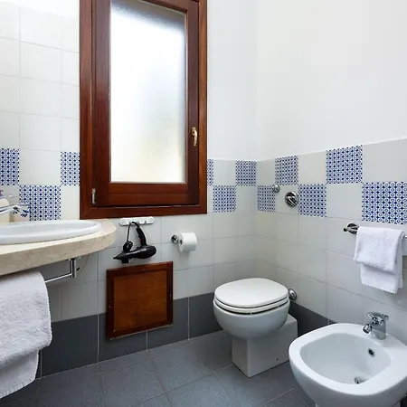 Apartman Paradiso San Vito lo Capo