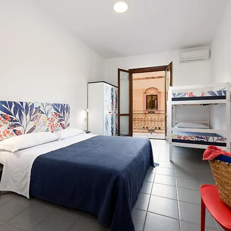 Paradiso Apartman