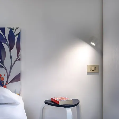 Paradiso Apartman *